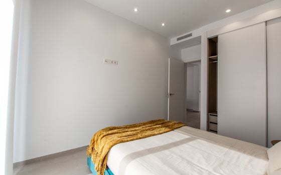 2 bedroom Apartment in Finestrat - BNM130845 - Photo - Small - 11