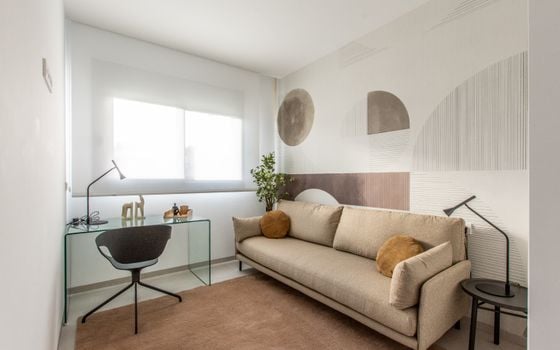 2 bedroom Apartment in Finestrat - BNM130845 - Photo - Small - 12