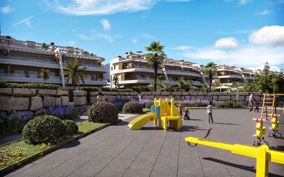 2 bedroom Apartment in Finestrat - BNM130845 - Photo - Small - 17