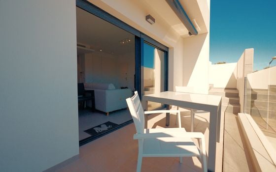 Bungalow de 3 chambres à Los Balcones - FS130859 - Photo - Small - 30