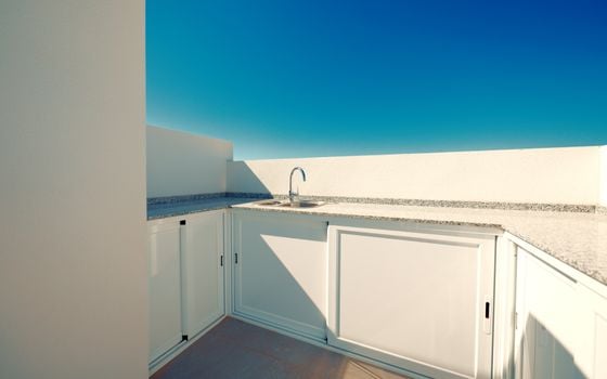 Bungalow de 3 chambres à Los Balcones - FS130859 - Photo - Small - 34