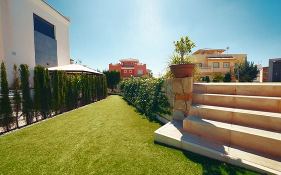 Bungalow de 3 chambres à Los Balcones - FS130859 - Photo - Small - 36