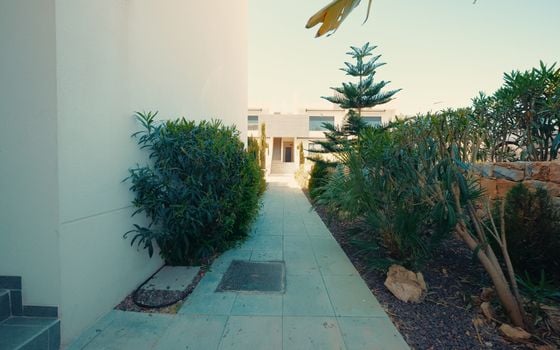 Bungalow de 3 chambres à Los Balcones - FS130859 - Photo - Small - 38