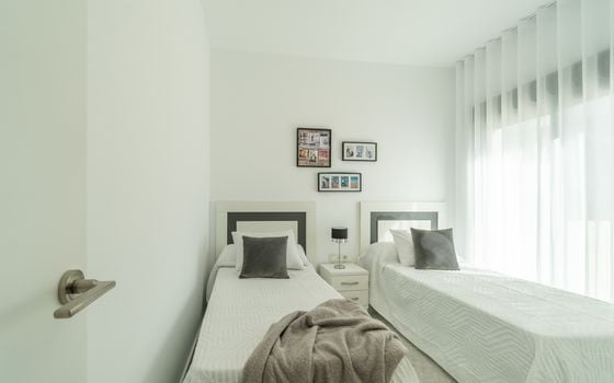 Bungalow de 3 chambres à Los Balcones - FS130859 - Photo - Small - 19