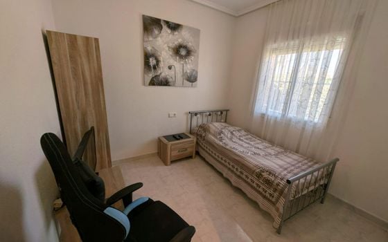 3 bedroom Villa in Rojales - VEC92894 - Photo - Small - 11