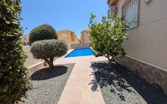 3 bedroom Villa in Rojales - VEC92894 - Photo - Small - 24