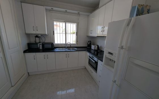 3 bedroom Villa in Rojales - VEC92894 - Photo - Small - 8