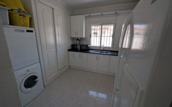 3 bedroom Villa in Rojales - VEC92894 - Photo - Small - 9