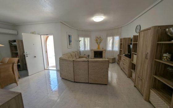 3 bedroom Villa in Rojales - VEC92894 - Photo - Small - 6