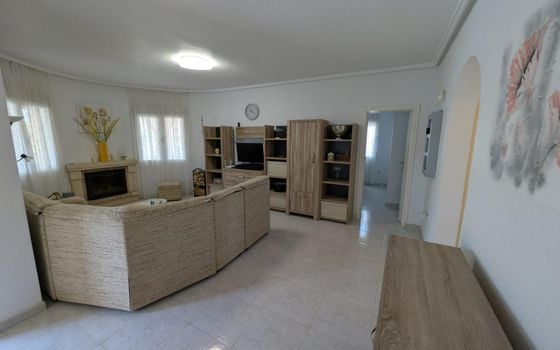 3 bedroom Villa in Rojales - VEC92894 - Photo - Small - 7