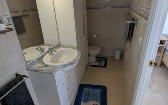 3 bedroom Villa in Rojales - VEC92894 - Photo - Small - 15