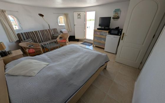 3 bedroom Villa in Rojales - VEC92894 - Photo - Small - 13