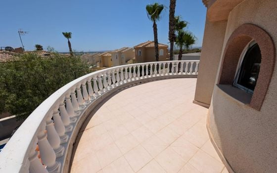 3 bedroom Villa in Rojales - VEC92894 - Photo - Small - 17