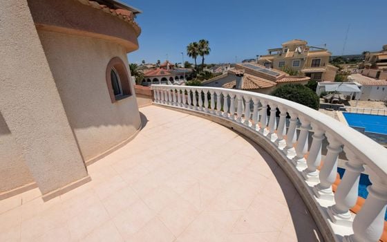 3 bedroom Villa in Rojales - VEC92894 - Photo - Small - 18