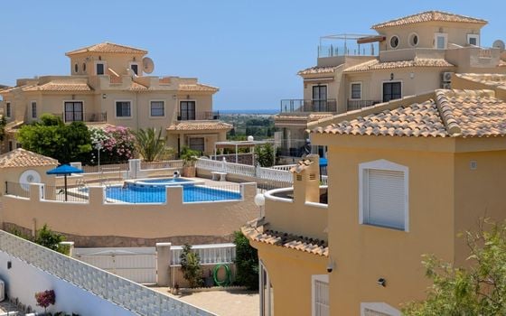 3 bedroom Villa in Rojales - VEC92894 - Photo - Small - 29