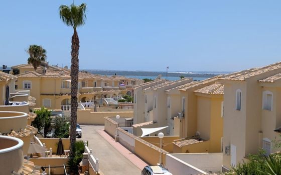 3 bedroom Villa in Rojales - VEC92894 - Photo - Small - 30