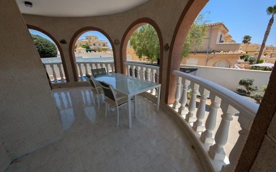 Villa de 3 chambres à Rojales - VEC92894 - Photo - 4