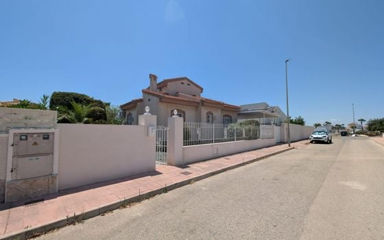 3 bedroom Villa in Rojales - VEC92894 - Photo - Small - 27