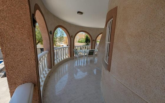 Villa de 3 chambres à Rojales - VEC92894 - Photo - 3