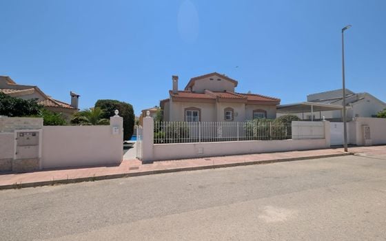 3 bedroom Villa in Rojales - VEC92894 - Photo - Small - 28