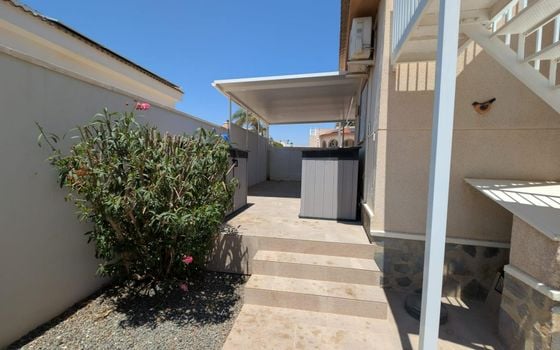 3 bedroom Villa in Rojales - VEC92894 - Photo - Small - 26