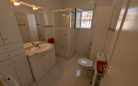 3 bedroom Villa in Rojales - VEC92894 - Photo - Small - 14