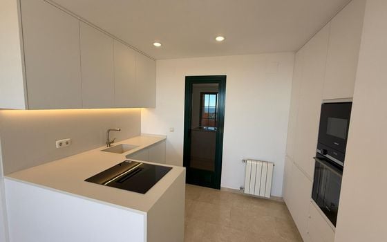 Appartement de 1 chambre à Finestrat - GMP130924 - Photo - Small - 7