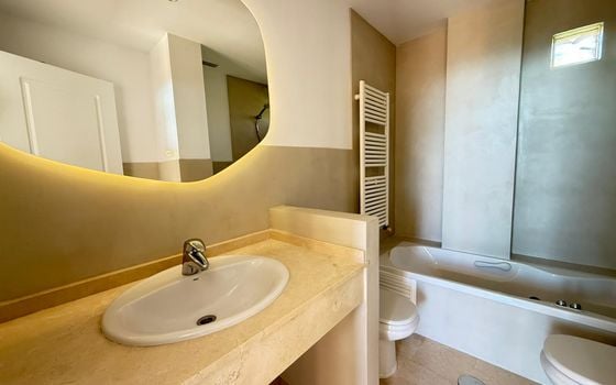 Appartement de 1 chambre à Finestrat - GMP130924 - Photo - Small - 11