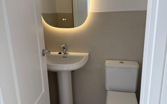 Appartement de 1 chambre à Finestrat - GMP130924 - Photo - Small - 13
