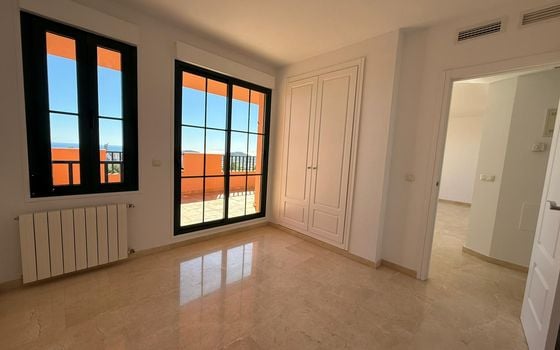 Appartement de 1 chambre à Finestrat - GMP130924 - Photo - Small - 9