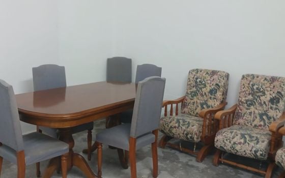 Townhouse cu 6 dormitoare în San Pedro del Pinatar - REK92900 - Imagini - Small - 21