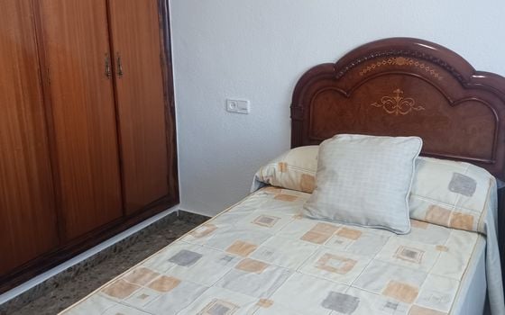 Townhouse cu 6 dormitoare în San Pedro del Pinatar - REK92900 - Imagini - Small - 12