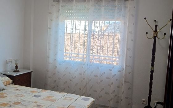 Townhouse cu 6 dormitoare în San Pedro del Pinatar - REK92900 - Imagini - Small - 11
