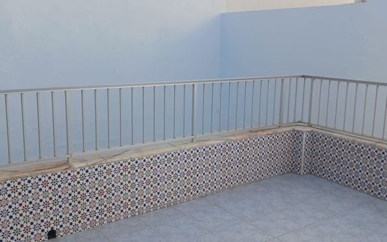 Townhouse cu 6 dormitoare în San Pedro del Pinatar - REK92900 - Imagini - Small - 34