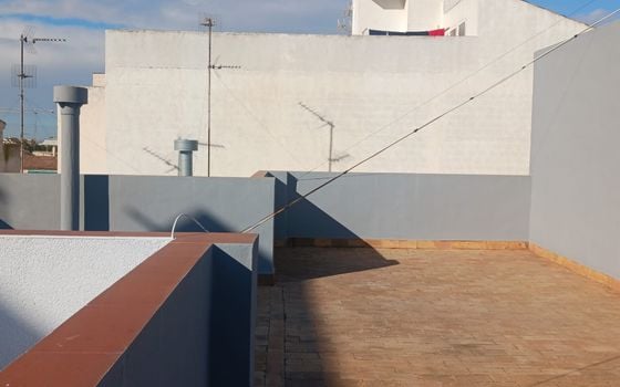 Townhouse cu 6 dormitoare în San Pedro del Pinatar - REK92900 - Imagini - Small - 58