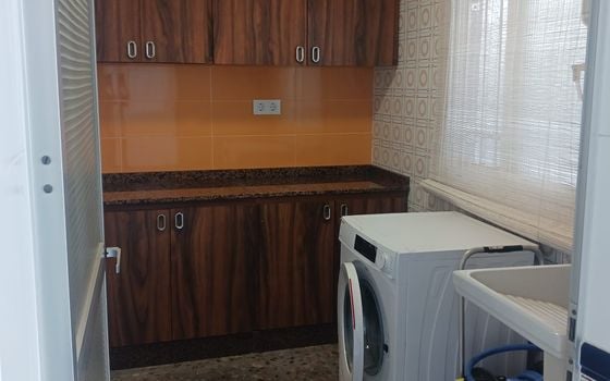 Townhouse cu 6 dormitoare în San Pedro del Pinatar - REK92900 - Imagini - Small - 19