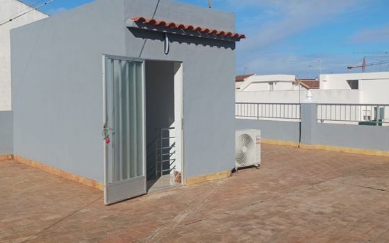Townhouse cu 6 dormitoare în San Pedro del Pinatar - REK92900 - Imagini - Small - 54