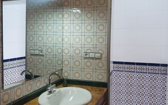 Townhouse cu 6 dormitoare în San Pedro del Pinatar - REK92900 - Imagini - Small - 18