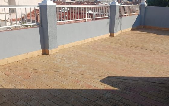 Townhouse cu 6 dormitoare în San Pedro del Pinatar - REK92900 - Imagini - Small - 56