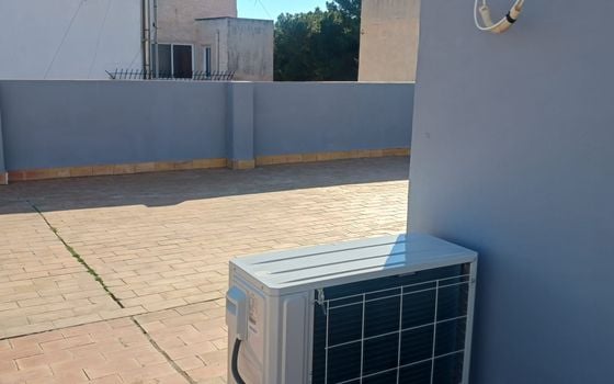 Townhouse cu 6 dormitoare în San Pedro del Pinatar - REK92900 - Imagini - Small - 57