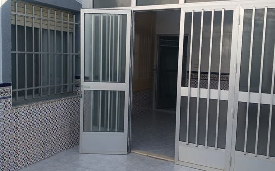 Townhouse cu 6 dormitoare în San Pedro del Pinatar - REK92900 - Imagini - Small - 49