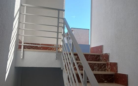 Townhouse cu 6 dormitoare în San Pedro del Pinatar - REK92900 - Imagini - Small - 53