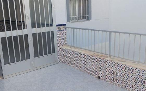 Townhouse cu 6 dormitoare în San Pedro del Pinatar - REK92900 - Imagini - Small - 33