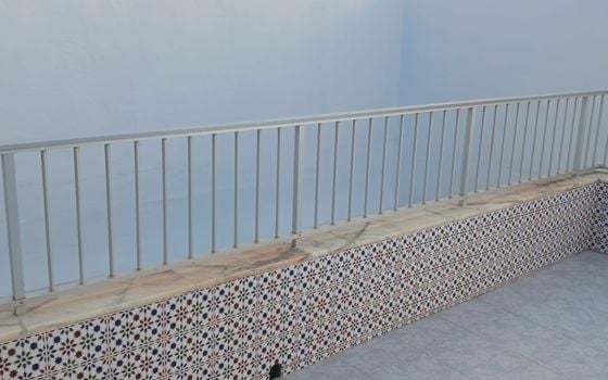 Townhouse cu 6 dormitoare în San Pedro del Pinatar - REK92900 - Imagini - Small - 35