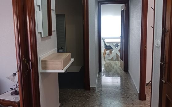 Townhouse cu 6 dormitoare în San Pedro del Pinatar - REK92900 - Imagini - Small - 24