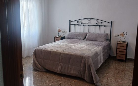 Townhouse cu 6 dormitoare în San Pedro del Pinatar - REK92900 - Imagini - Small - 7