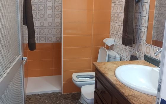 Townhouse cu 6 dormitoare în San Pedro del Pinatar - REK92900 - Imagini - Small - 16