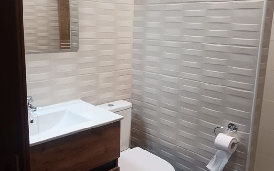 Townhouse cu 6 dormitoare în San Pedro del Pinatar - REK92900 - Imagini - Small - 13