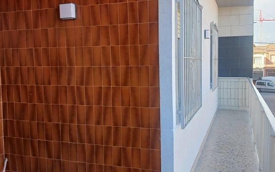 Townhouse cu 6 dormitoare în San Pedro del Pinatar - REK92900 - Imagini - Small - 37