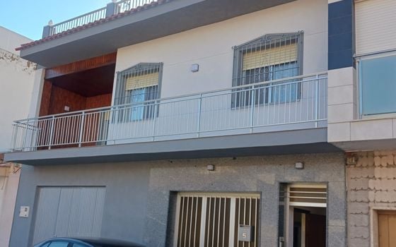 6 bedroom Townhouse in San Pedro del Pinatar - REK92900 - Photo - 1